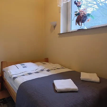 Bed & Breakfast Karkoz 3*