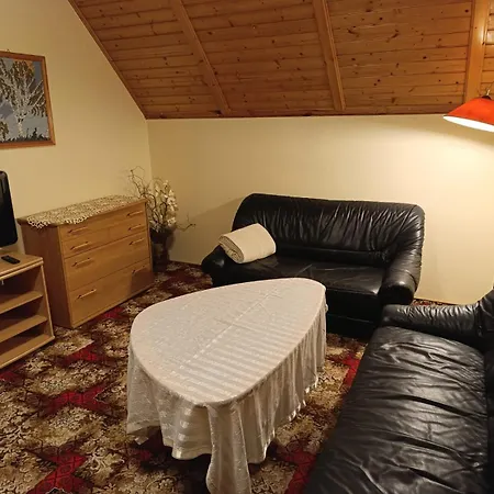 Karkoz 3* 卡尔帕奇