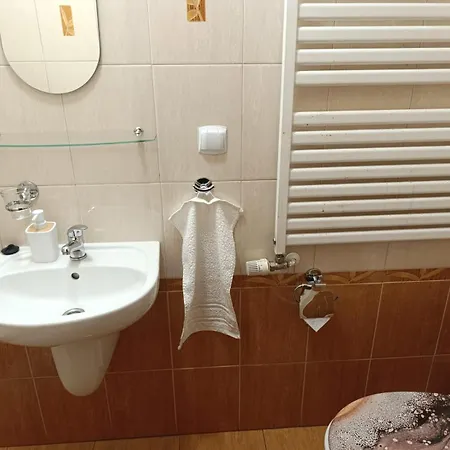 住宿加早餐酒店 Karkoz