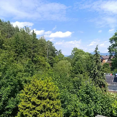 Bed & Breakfast Karkoz Karpacz