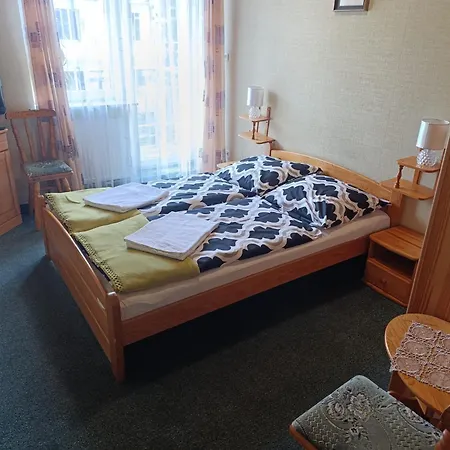 Karkoz Bed & Breakfast Karpacz