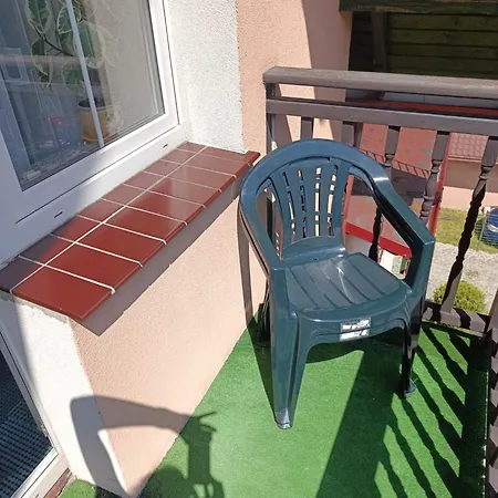 Bed & Breakfast Karkoz Karpacz