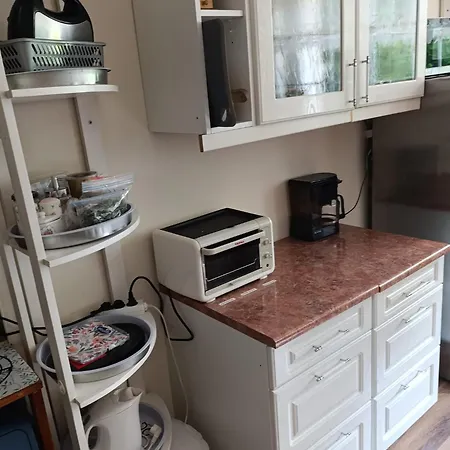 Karkoz 3* 卡尔帕奇