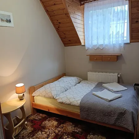 住宿加早餐酒店 Karkoz 3*