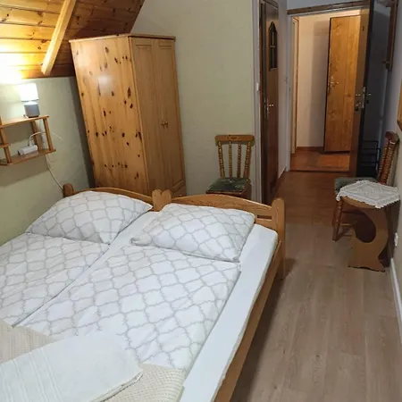 住宿加早餐酒店 Karkoz 3*