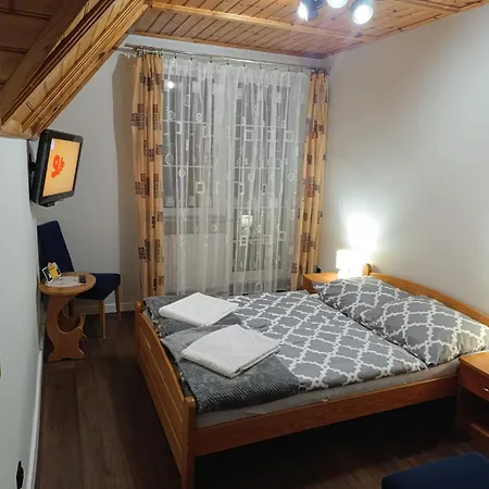Karkoz Nocleg ze śniadaniem Karpacz