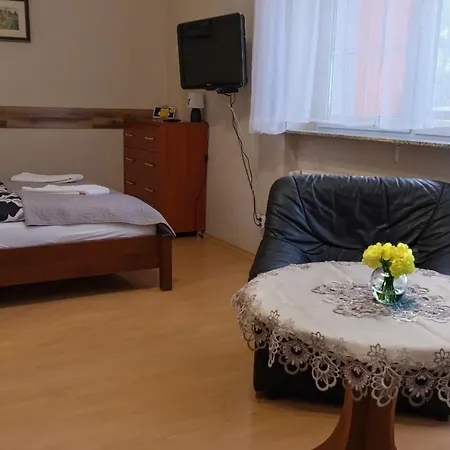 Karkoz Nocleg ze śniadaniem
