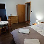 Alojamento de Acomodação e Pequeno-almoço Karkoz Karpacz