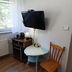 Oda ve Kahvaltı Karkoz 3*