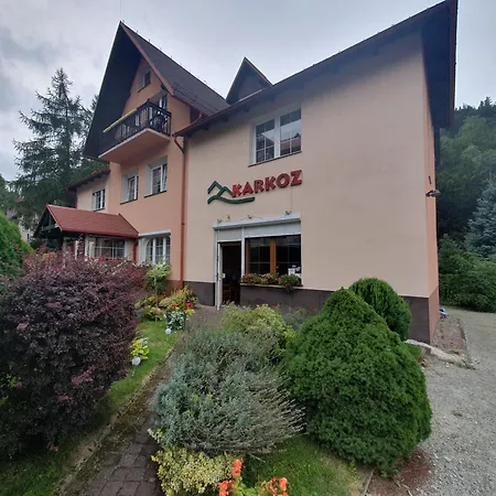 Bed & Breakfast Karkoz Karpacz