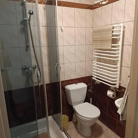 Bed & Breakfast Karkoz *