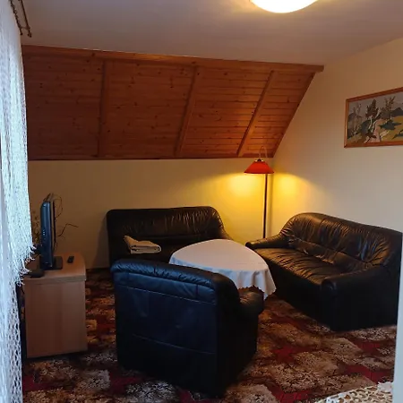 Karkoz Bed & Breakfast Karpacz