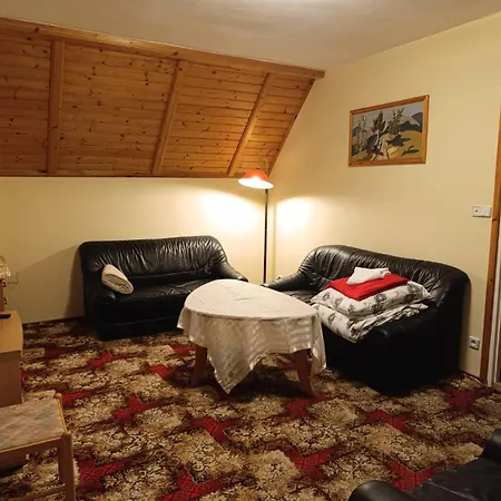 Bed & Breakfast Karkoz 3*