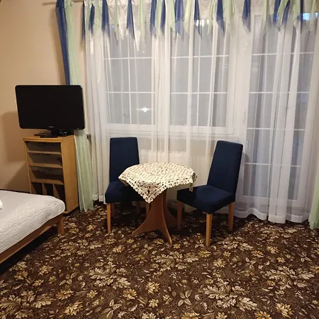 Bed & Breakfast Karkoz