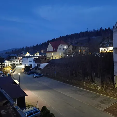 Bed & Breakfast Karkoz Karpacz