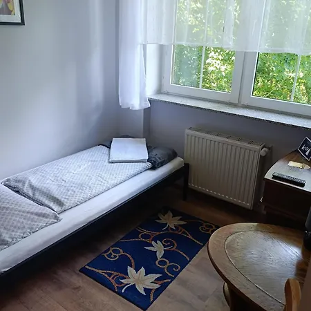 Karkoz Bed & Breakfast Karpacz