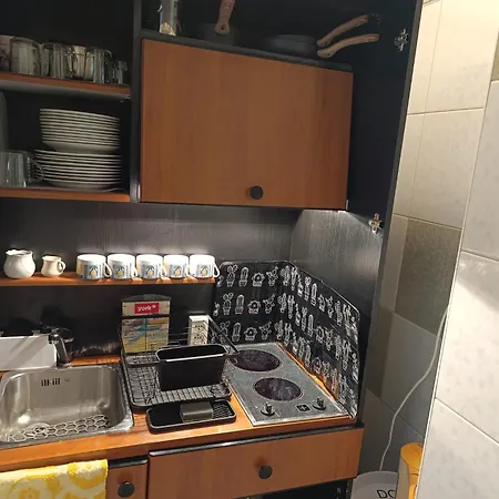 Karkoz Bed & Breakfast Karpacz