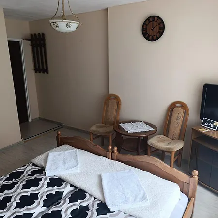 Bed & Breakfast Karkoz Karpacz