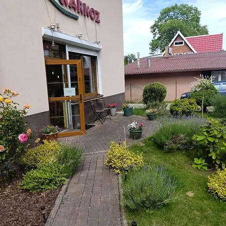 Bed & Breakfast Karkoz