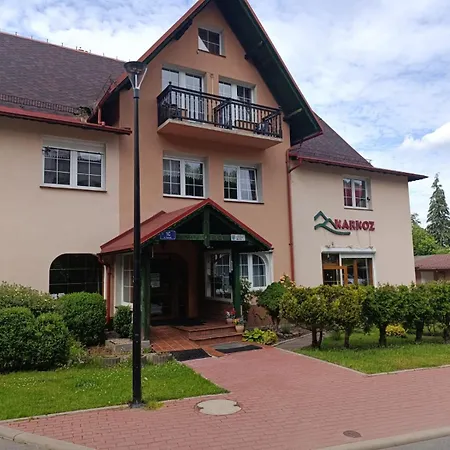 Karkoz Bed & Breakfast 3*