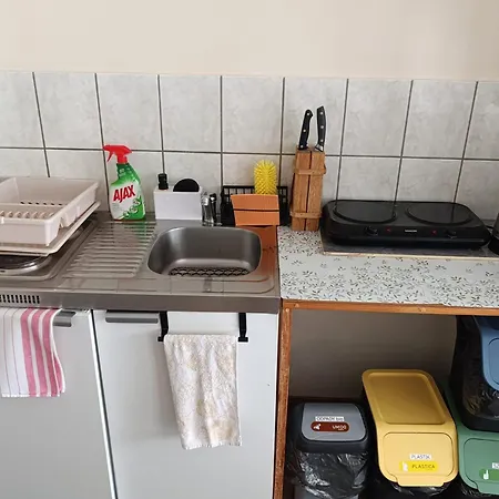 Karkoz Panzió Karpacz
