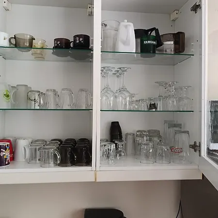 Karkoz Bed & Breakfast