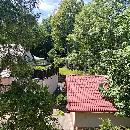 Karkoz Отель типа 