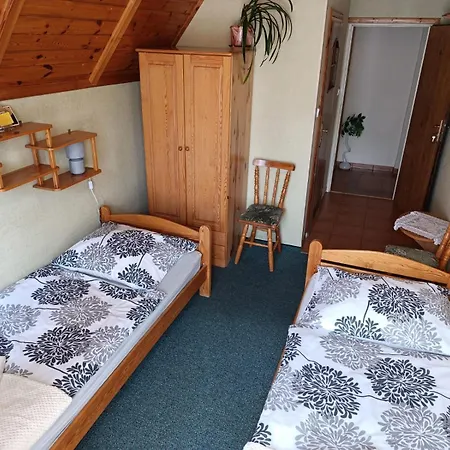 Karkoz Panzió Karpacz