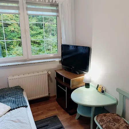 Bed & Breakfast Karkoz 3*