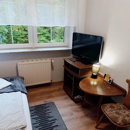 Karkoz Bed & Breakfast