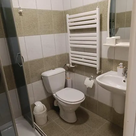 Bed & Breakfast Karkoz Karpacz