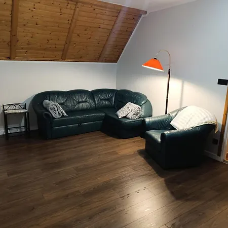 Karkoz Bed & Breakfast Karpacz