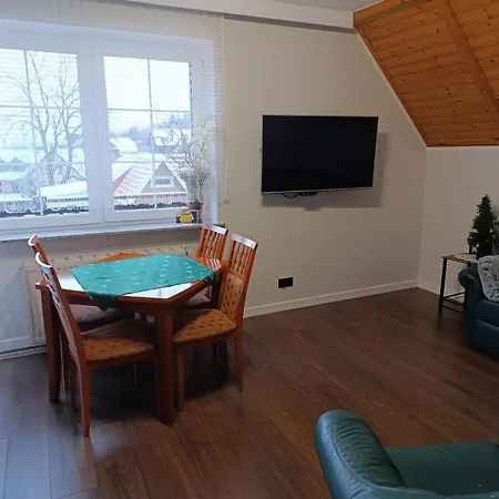 Bed & Breakfast Karkoz Karpacz