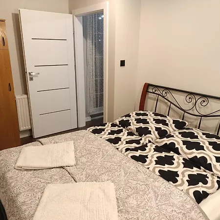 Karkoz Bed & Breakfast Karpacz