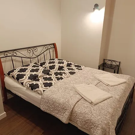 Bed & Breakfast Karkoz 3*