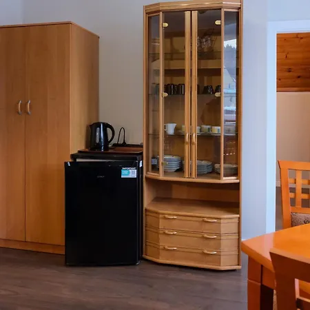 Bed & Breakfast Karkoz