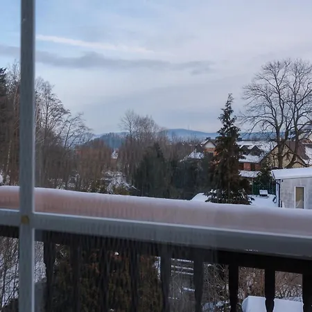 Bed & Breakfast Karkoz 3*