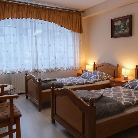Bed & Breakfast Karkoz Karpacz