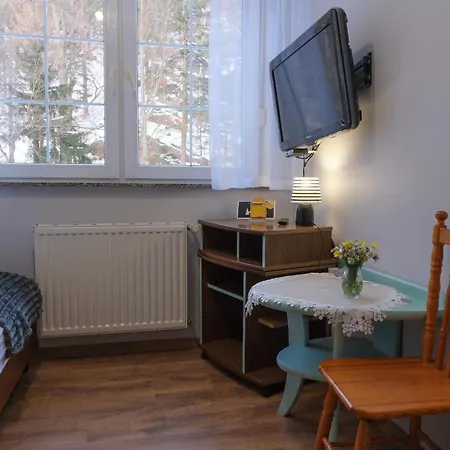 Karkoz Bed & Breakfast