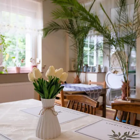 Karkoz Bed & Breakfast Karpacz