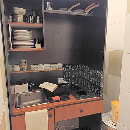 Bed & Breakfast Karkoz