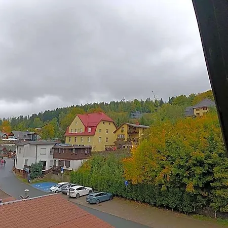 Bed & Breakfast Karkoz Karpacz