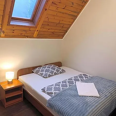 Bed & Breakfast Karkoz