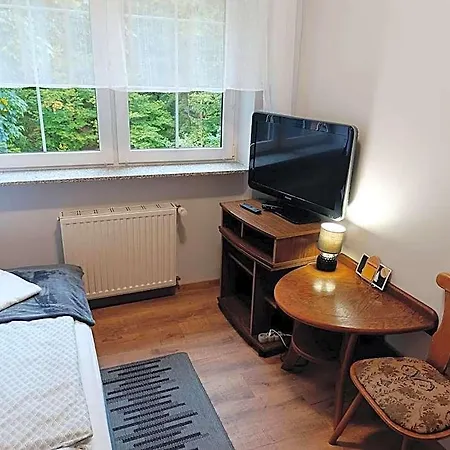 Karkoz Bed & Breakfast 3*