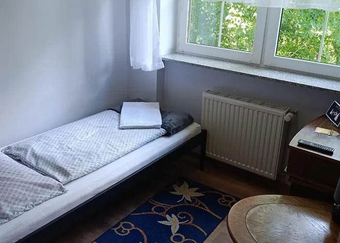 Karkoz Отель типа 