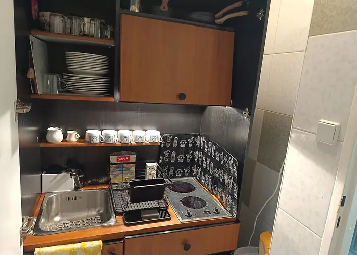 Karkoz Отель типа 