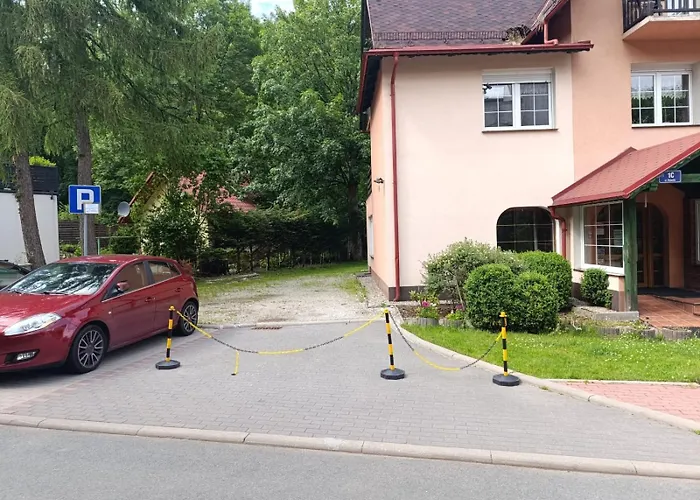 Karkoz 3* カルパッチ