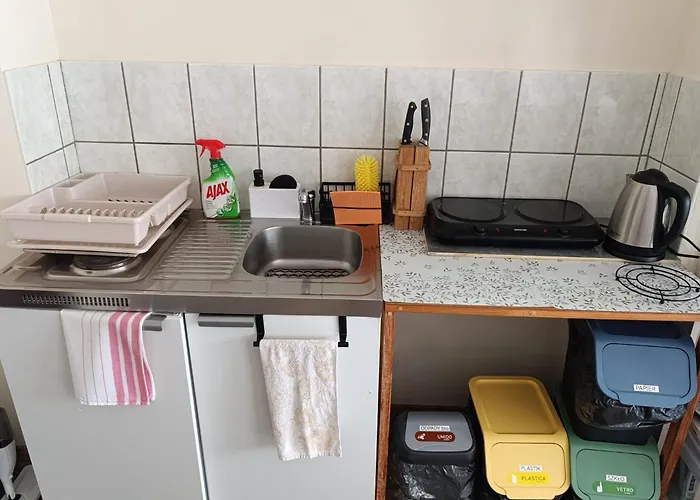 Karkoz Отель типа 