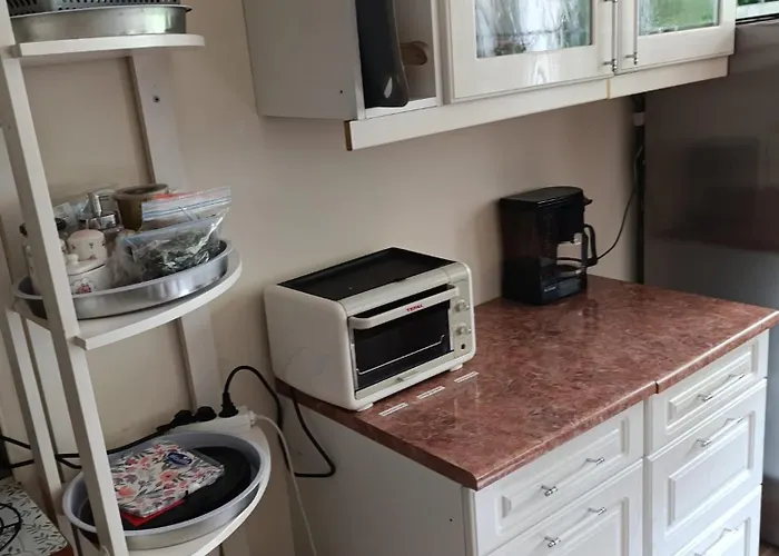 Karkoz 3* Карпач