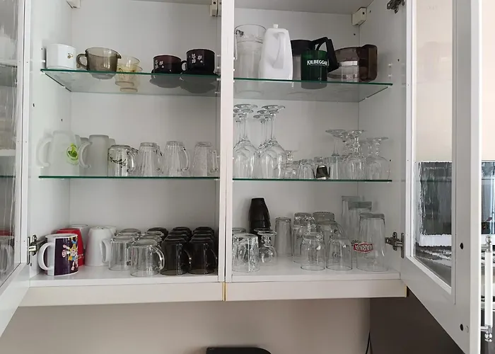 Karkoz Отель типа 